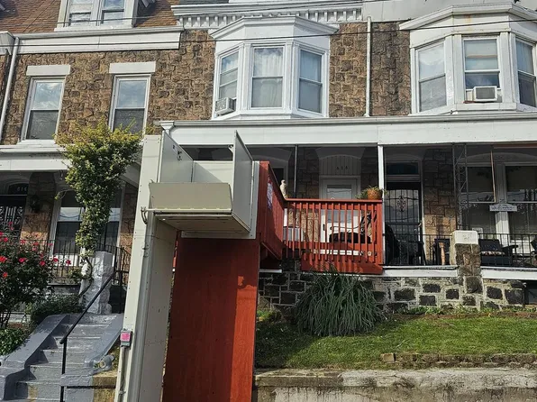 616 N 6th St, Reading, PA 19601