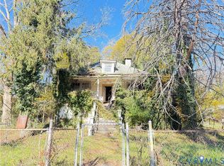 815 Wyllie Ave, Danville, VA 24540