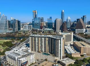 The Catherine, Austin, TX 78704