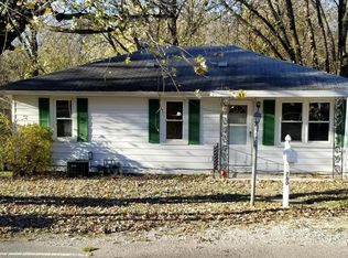 760 Cardinal Dr, Evansville, IN