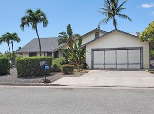 68-1775 Pohakala Pl, Waikoloa, HI 96738