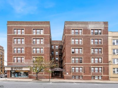 6601 BROADWAY #B3, West New York, NJ, 07093