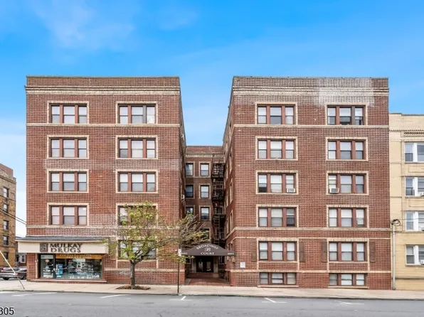 6601 BROADWAY #B3, West New York Town, NJ 07093