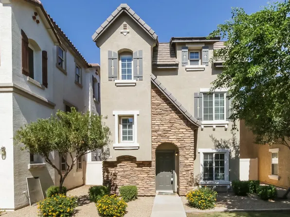 4173 E Jasper Dr, Gilbert, AZ 85296