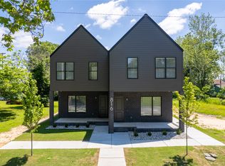 816 N Olive St, North Little Rock, AR 72114