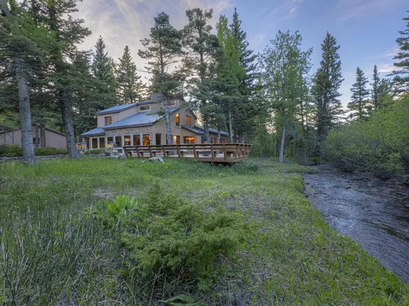 244 Meadow Ln, La Veta, CO 81055