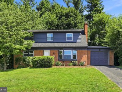1125 Harriet Ave, Lancaster, PA, 17601