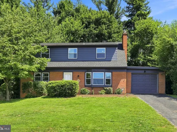 1125 Harriet Ave, Lancaster, PA 17601