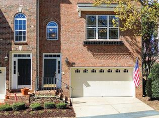 3027 Imperial Oaks Dr, Raleigh, NC 27614