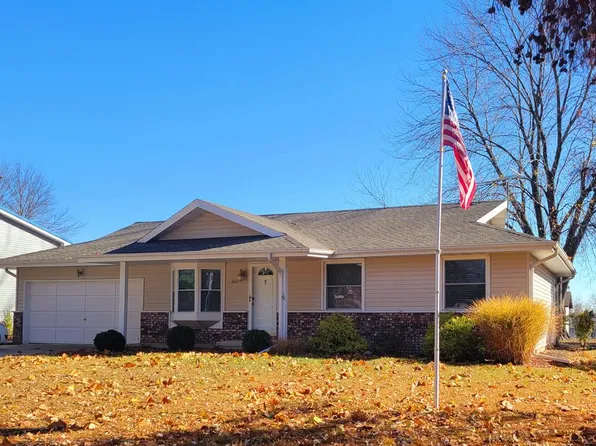 1810 Teal Dr, Kirksville, MO 63501