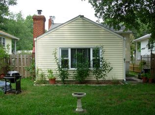 4911 Quimby Ave, Beltsville, MD 20705