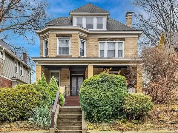 83 S Grandview Ave, Pittsburgh, PA 15205