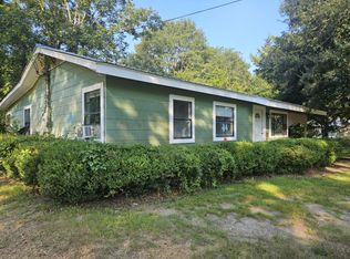 501 E Oak St, Ellisville, MS 39437