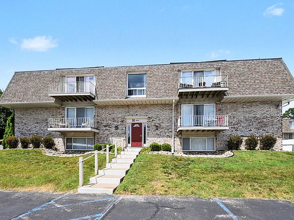 2nd image of 3624 Lakeshore Dr APT H1