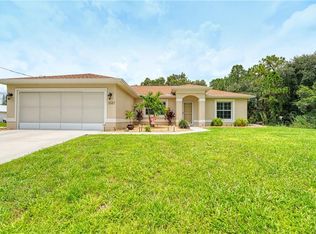 3587 Cascabel Ter, North Port, FL 34286