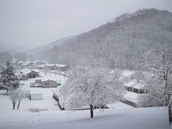 View in Winter