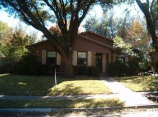 3418 Sugarberry Ln, Garland, TX 75044