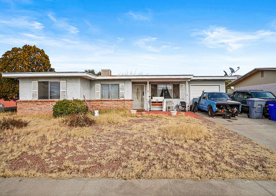 8512 Lakehurst Rd, El Paso, TX 79912 Zillow