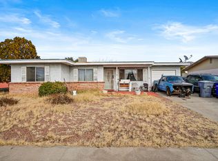 8512 Lakehurst Rd, El Paso, TX 79912