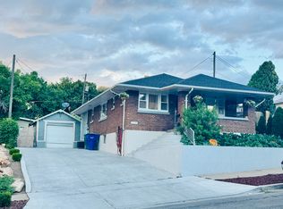 680 E Kershaw St, Ogden, UT 84403