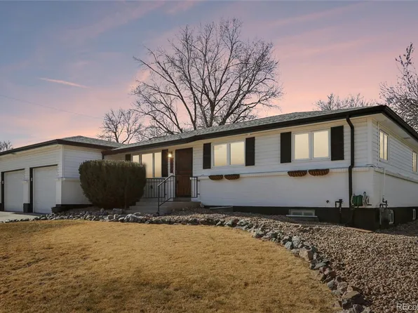 1825 S Saulsbury Court, Lakewood, CO 80232