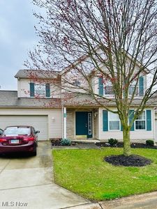 1992 Heron Glen Ct, Macedonia, OH, 44056