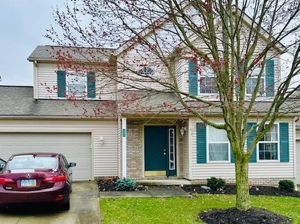 1992 Heron Glen Ct, Macedonia, OH 44056