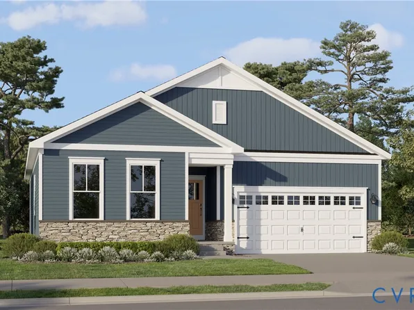 7031 Sanguine Mews, Ampthill, VA 23234