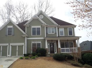 4122 Suwanee Mill Dr, Buford, GA 30518