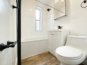 Rented by Shamco Management Corp