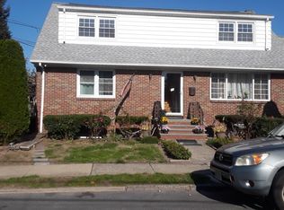 33 Lee St #2, Elmwood Park, NJ 07407