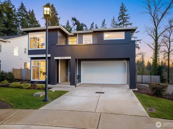 2029 85th Avenue Ct E, Edgewood, WA 98371