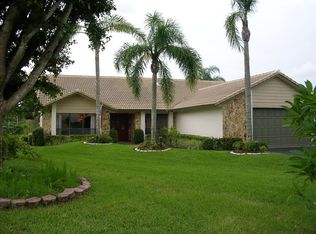 10540 NW 3rd Mnr, Coral Springs, FL 33071