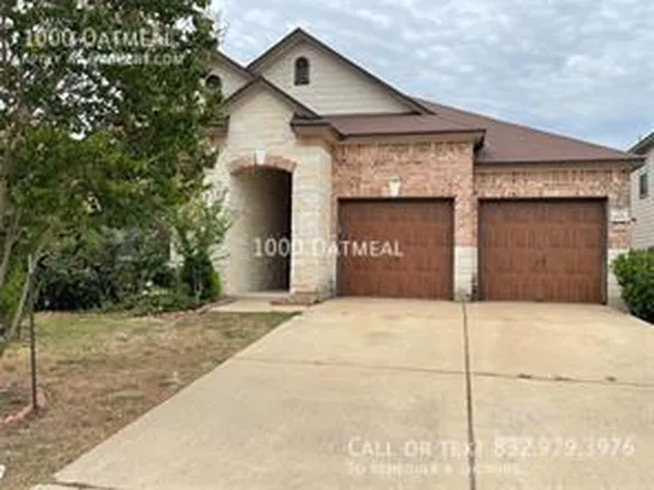 1000 Oatmeal Dr, Pflugerville, TX 78660