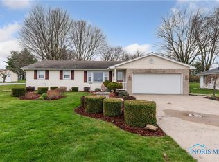 26769 Behrens Rd, Defiance, OH 43512