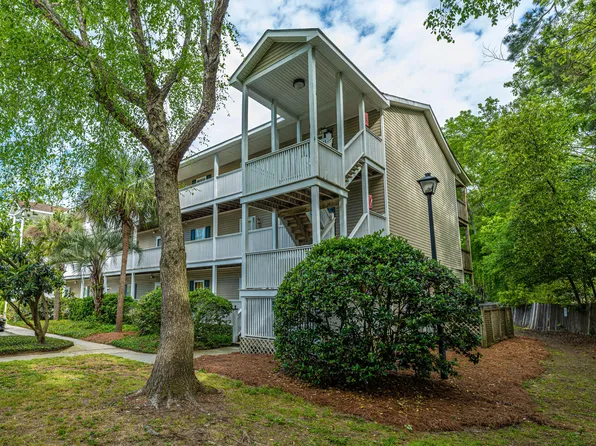 1530 Fort Johnson Rd APT 3E, Charleston, SC 29412