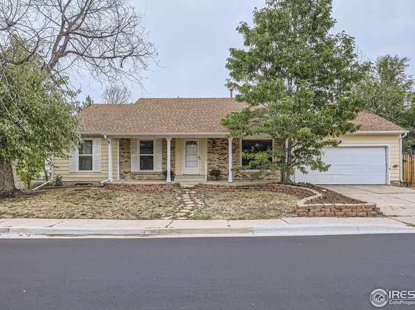 3149 N Oak Cir, Broomfield, CO 80020