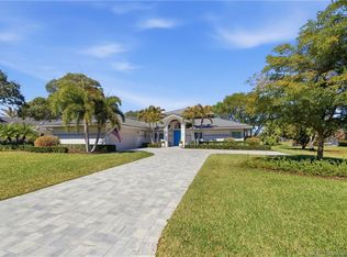 6385 SE Baltusrol Ter, Stuart, FL 34997