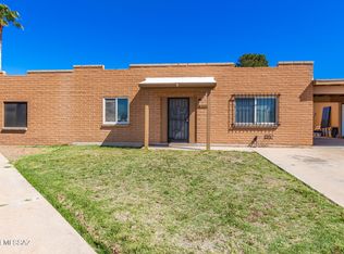 6707 E Escalante Rd, Tucson, AZ 85730