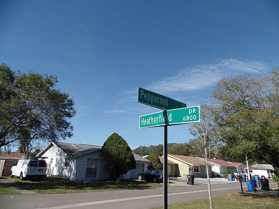4th image of 8901 Peppermill Ct