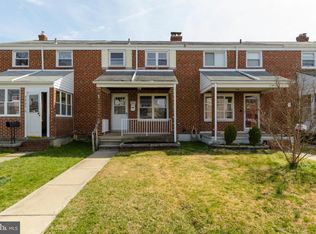 7825 Lockwood Rd, Baltimore, MD 21222