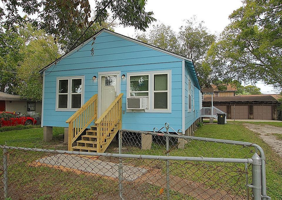 4707 Rose St, Bacliff, TX 77518 Zillow