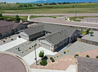 6604 Watusi Rd, Peyton, CO 80831