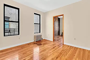 Rented by The Agency