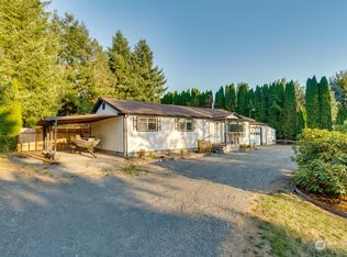 1102 E St, Vader, WA 98593