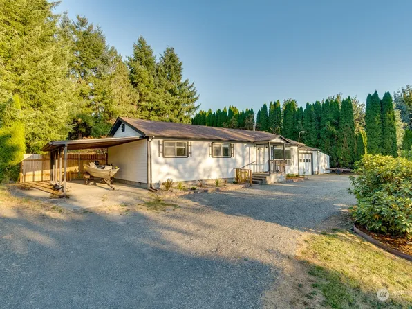 1102 E Street, Vader, WA 98593