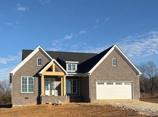 244 Sweet Grass Ct, Hodgenville, KY