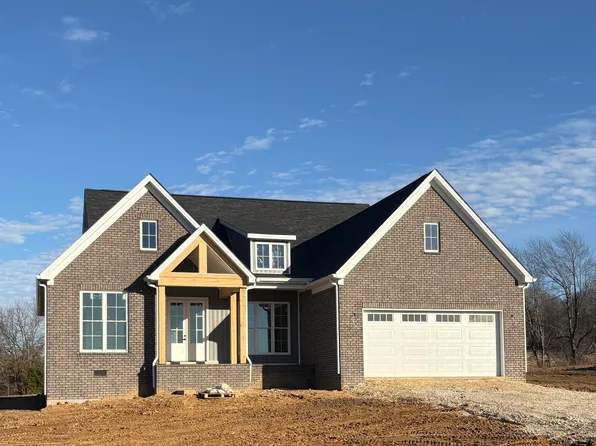 244 Sweet Grass Ct, Hodgenville, KY 42748