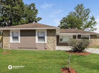 3014 W Windchime Cir, Apopka, FL 32703