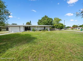 1056 Noreen Blvd, Rockledge, FL 32955